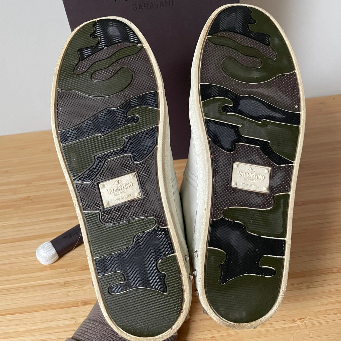 Valentino Flycrew - 91