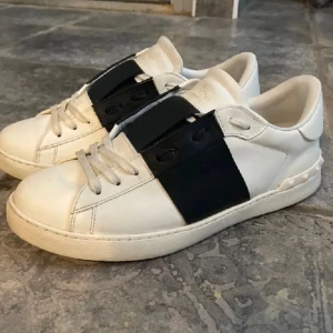 Valentino open - Fin