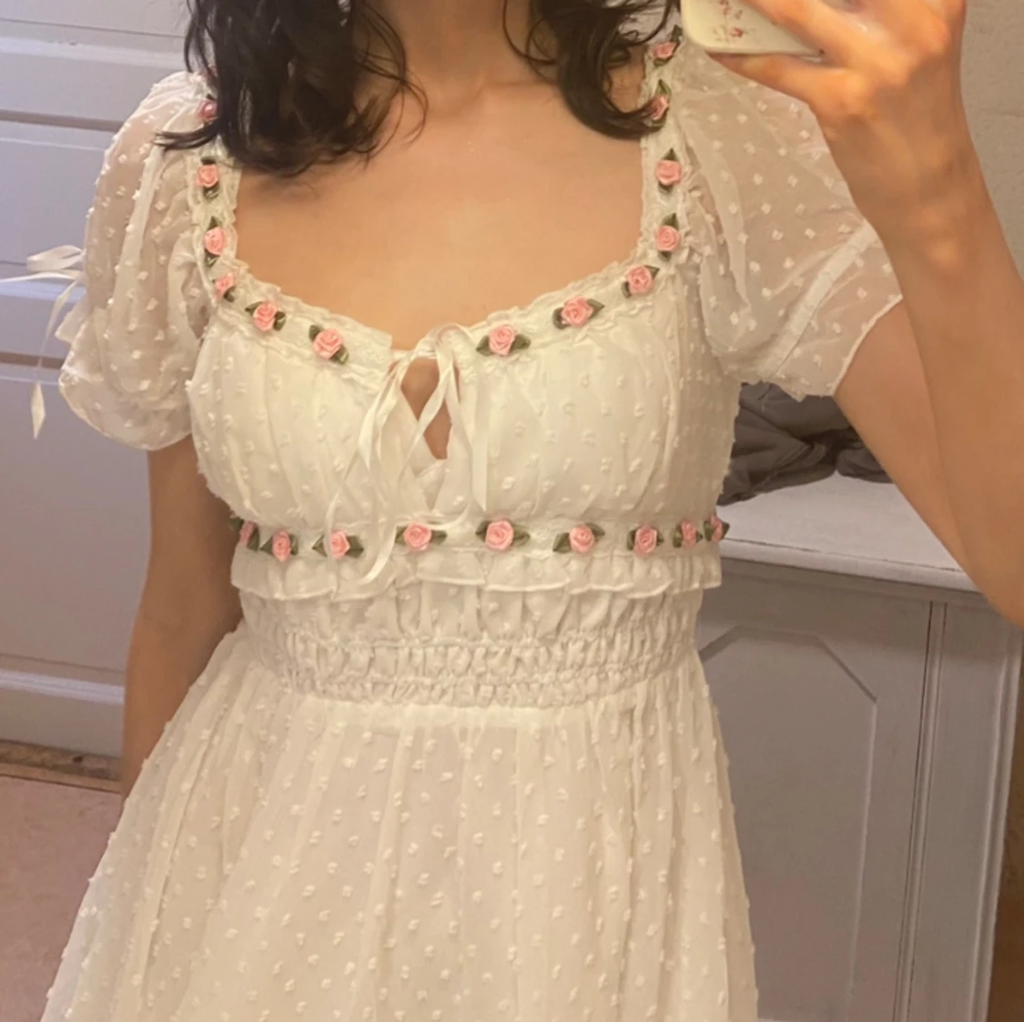 Klänning Sugar Thrillz