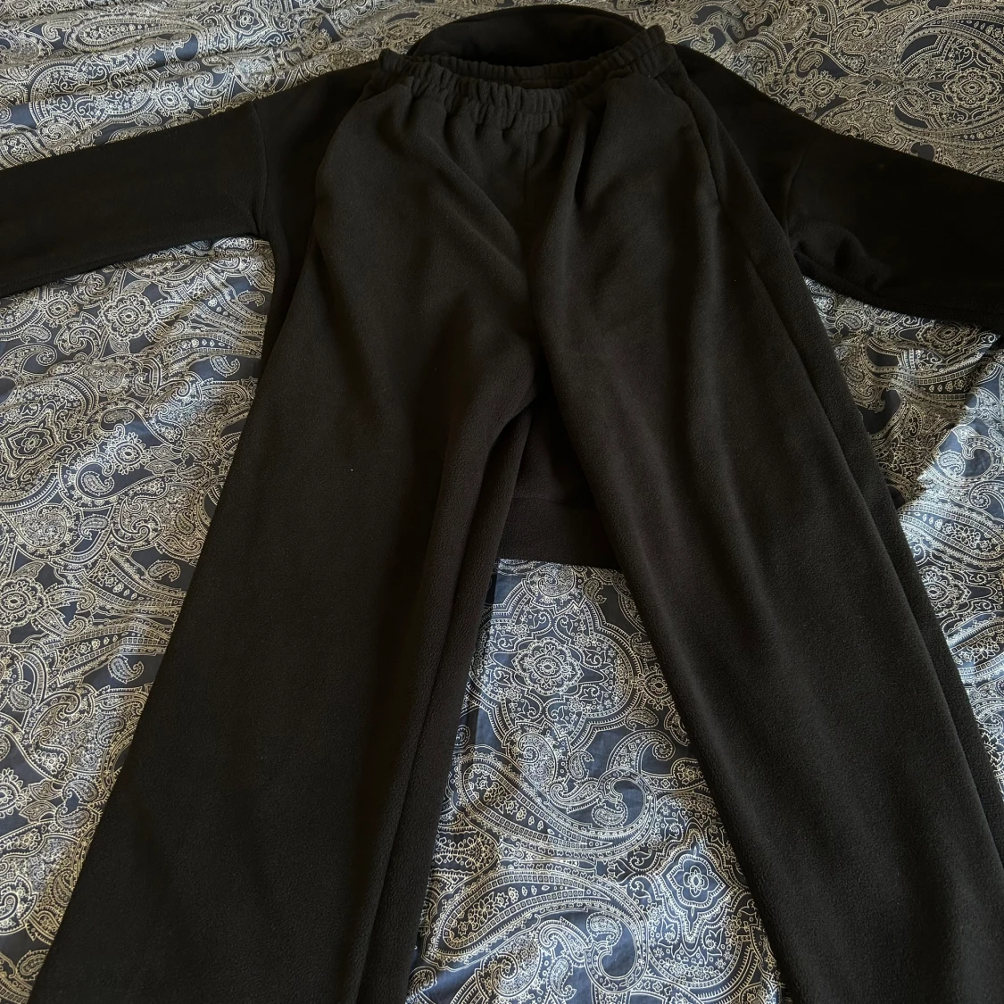 Mysigt set och perfekt  - 90