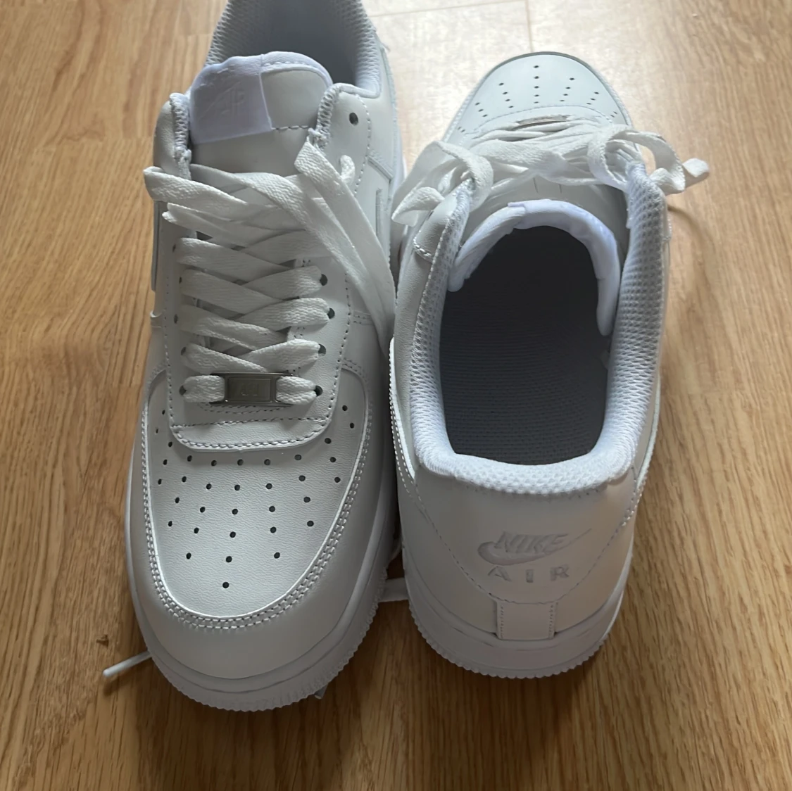 Nya Airforce 1s - 91