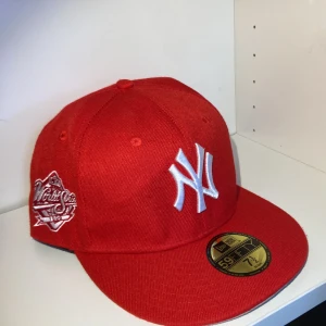 New York keps nyskick - Oanvänd 