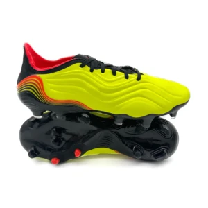 Adidas Copa Sense.1 FG Yellow - (fraktar ej via postnord)(box finns med)