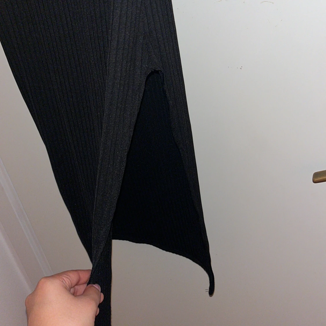 Bohoo klänning - 90