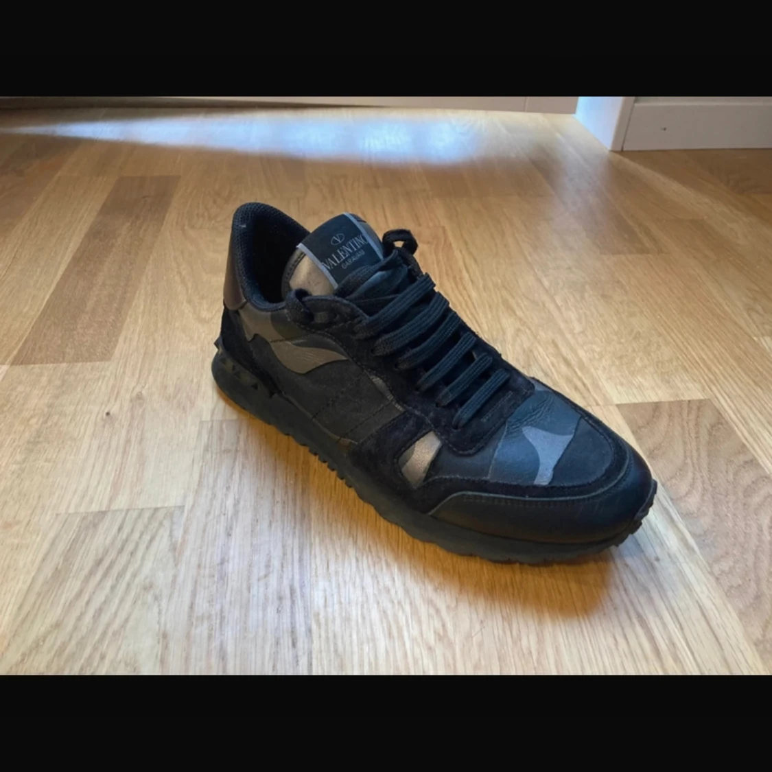 Valentino rockrunners - 91