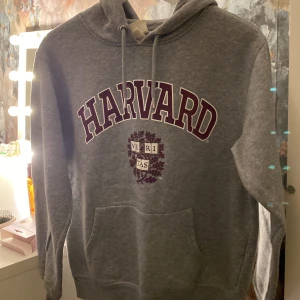 Hoodie - En grå hoodie. Den är ganska skön och passar bra för sommaren, om man ska ut på kvällen💕. 