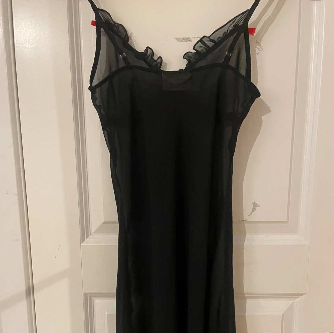 Fin lingerie top  - 91