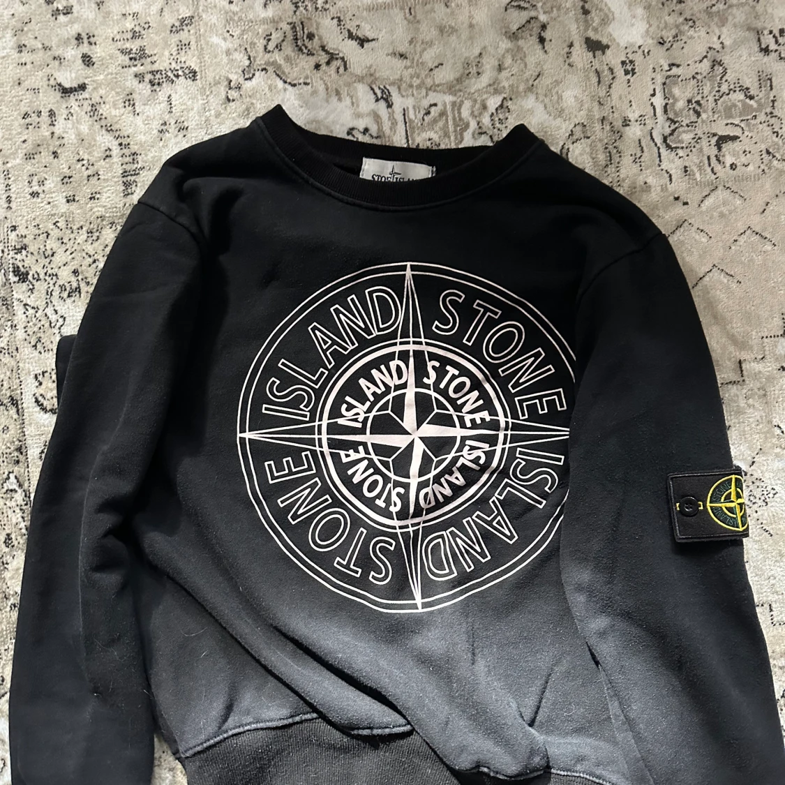 Stone Island Sweatshirt