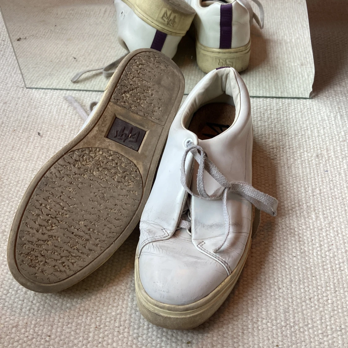 Eytys sneakers  - 91