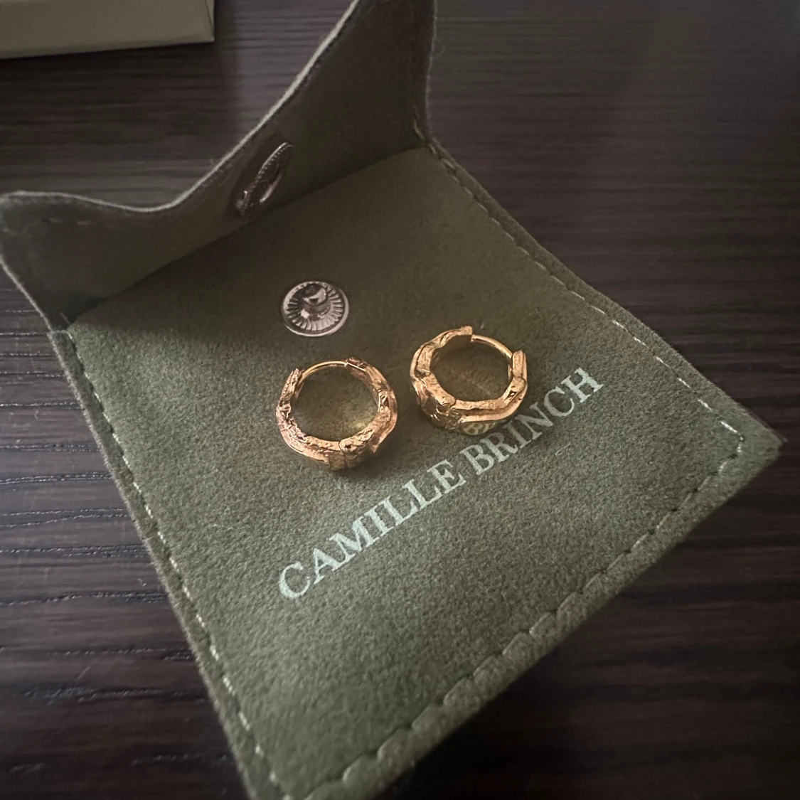 Camille brinch örhängen