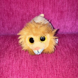 TY Lejon - TY lejon-gosedjur, kan gärna mötas upp☺️