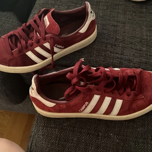 Gazella adidas skor - Bra skick 