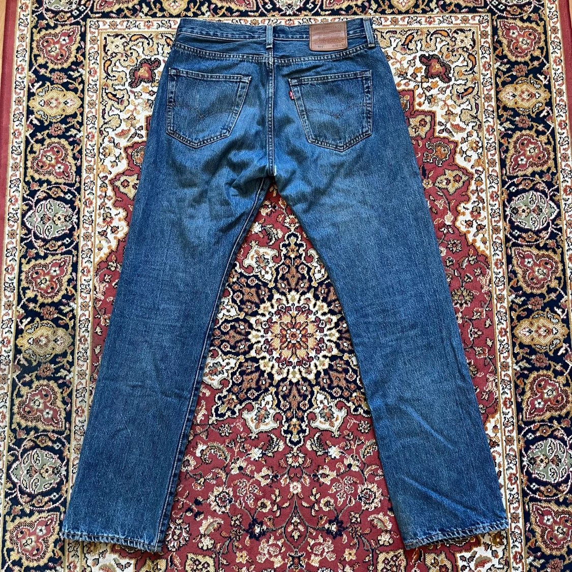 Levi’s Jeans - 91
