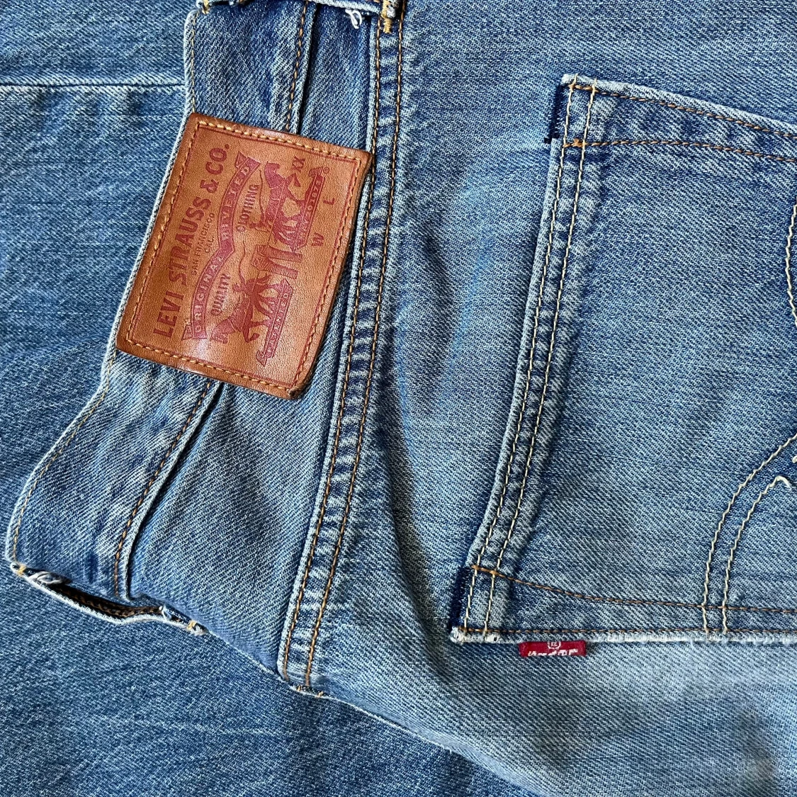 Levis Jeans - 92