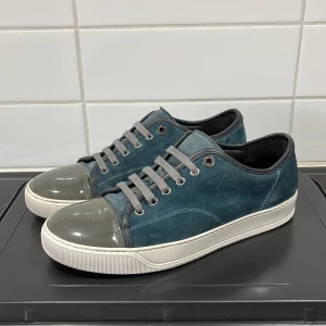 Lanvin skor  - Uk 6 Passar 41-42 Skick 9/10