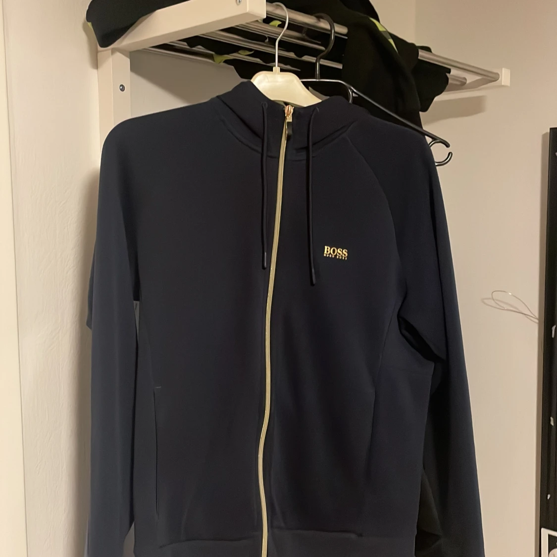 Hugo boss sweatshirt
