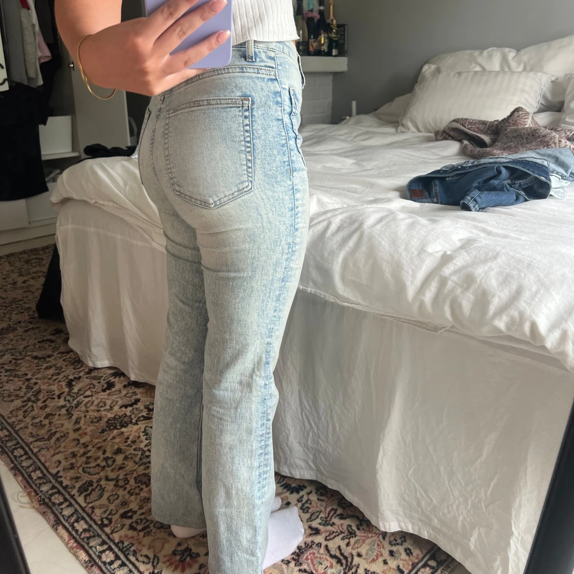Jeans - 90