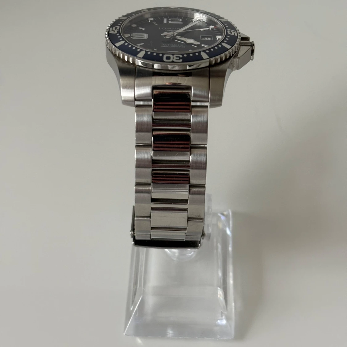 Longines Hydroconquest Automatic  - 91