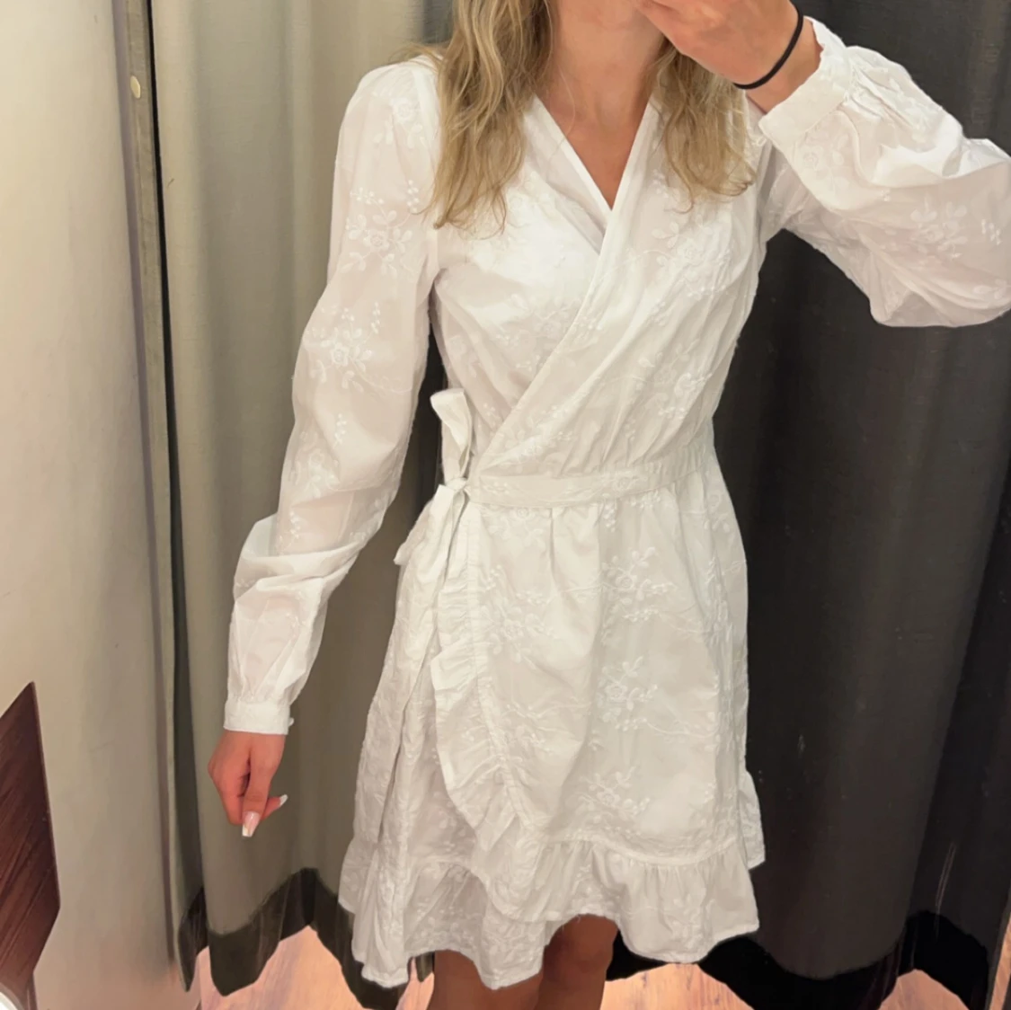 Klänning från bikbok (oanvänd)