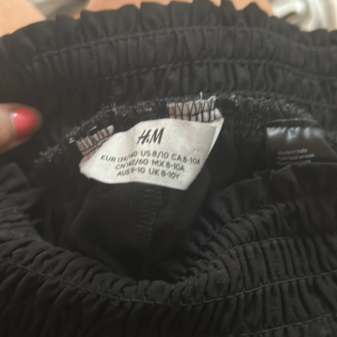 Volang kjol💕🍾 - 92