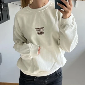 Sweatshirt  - Super skön sweatshirt från BDG Urban Outfitters i mycket bra skick🫶
