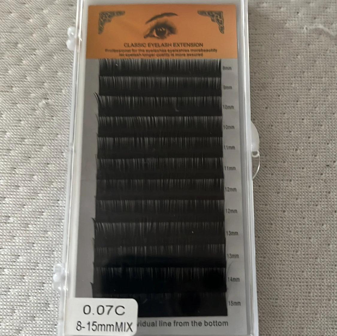 Franstillbehörheter  - 90