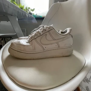 Air force  - Den är i helt okej skick 