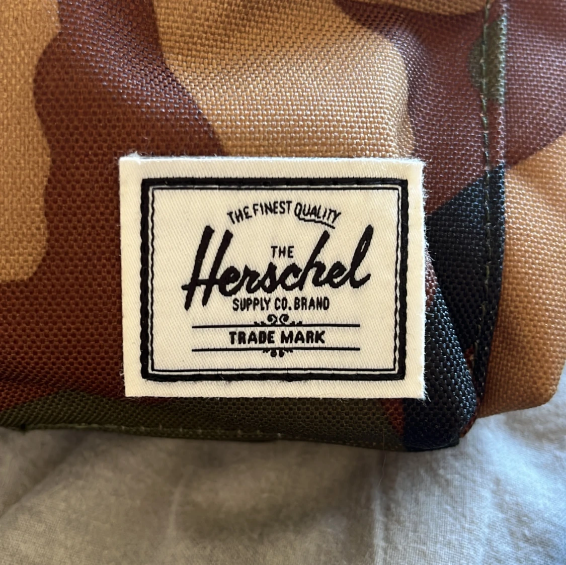 Herschel magväska - 91