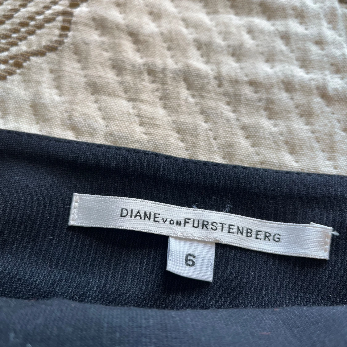 Diane Von Furstenberg - Blazer & Kjol  - 93