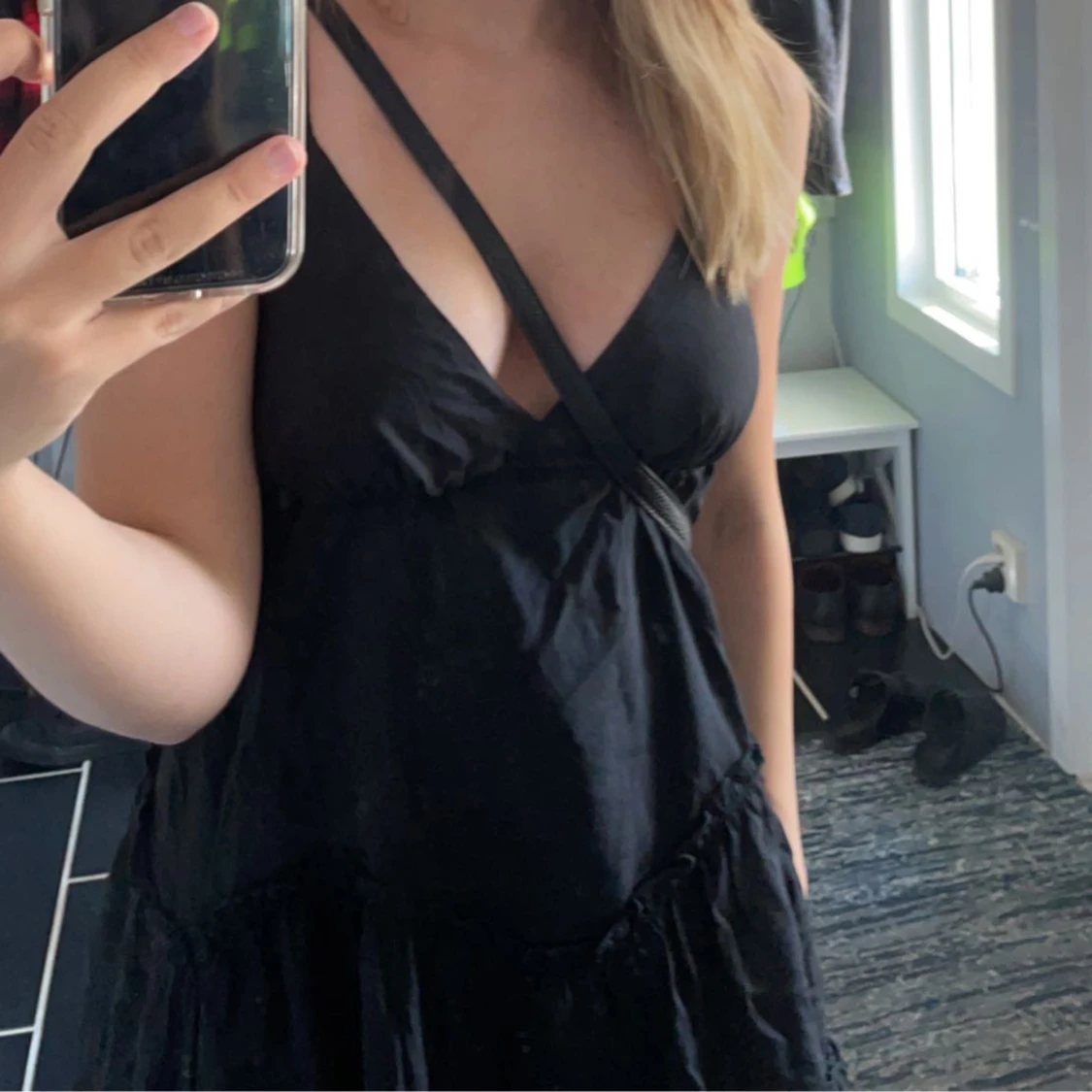 Zara liknande klänning - 90