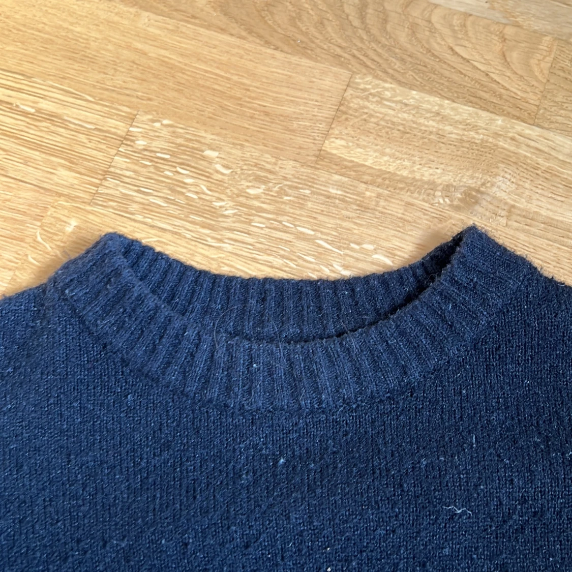 Vacker svart klänning🖤 - 91