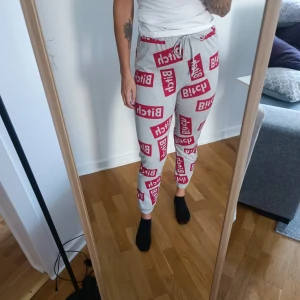 Byxor  - Mjukisbyxor 