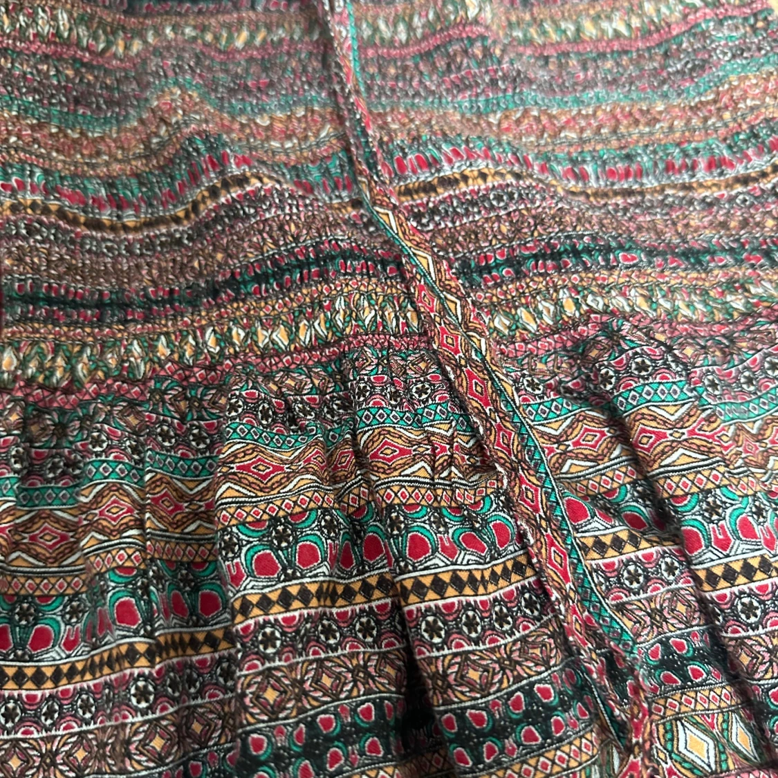 Kjol/klänning  - 90