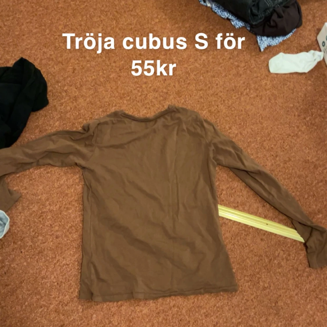 Olika sorters kläder - 91