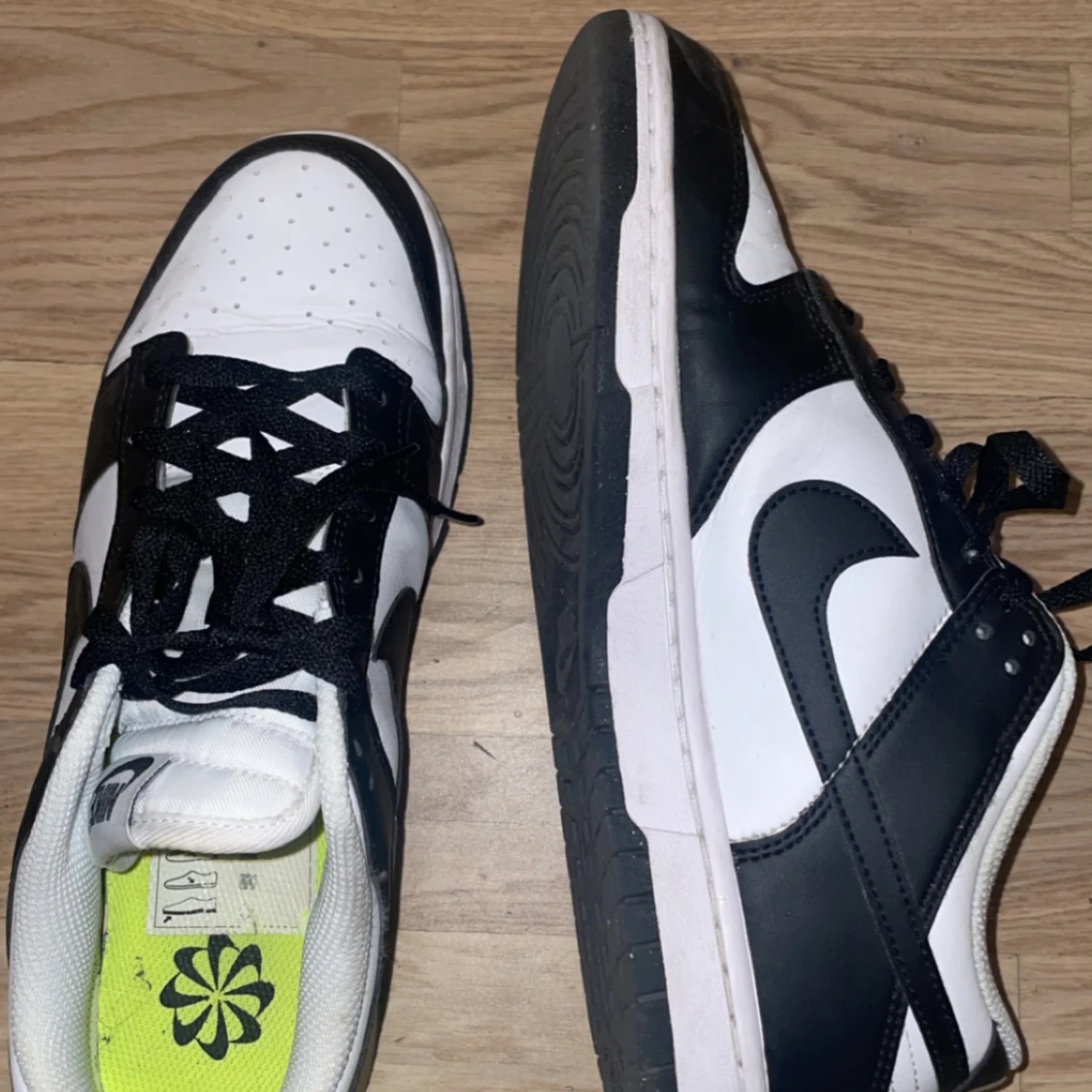 Köpta från JD  - 90