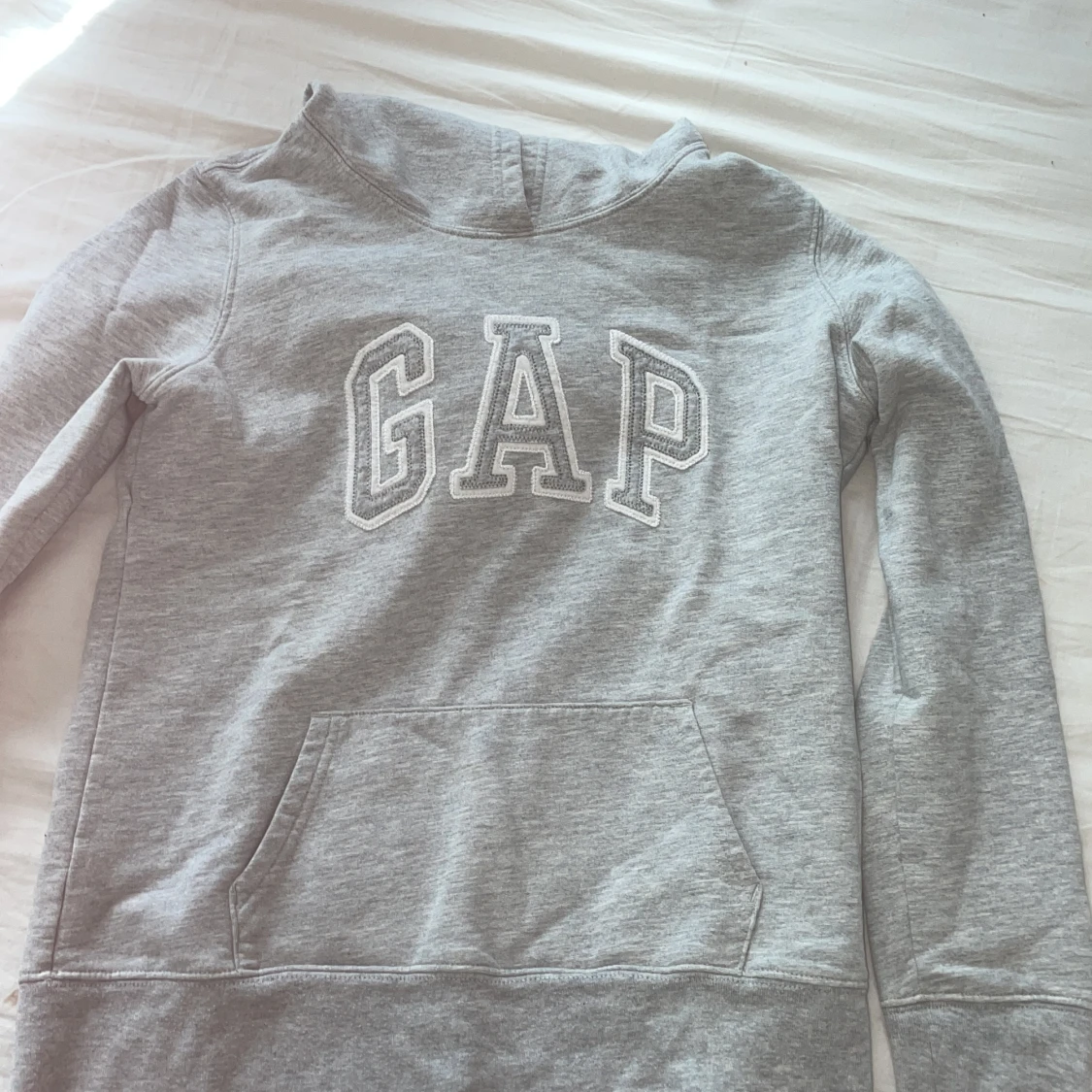 Gap hoddie