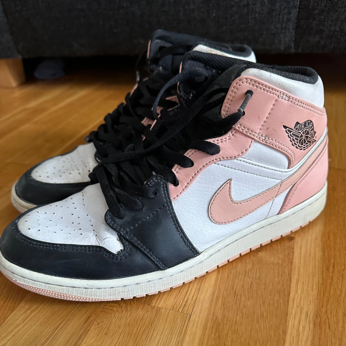 Jordan 1