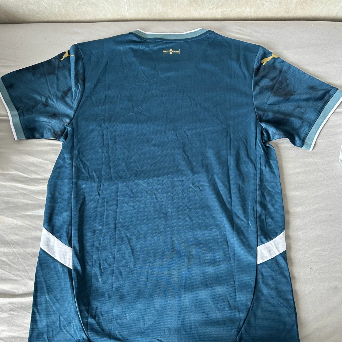 Marseille Third Kit S-L - 90