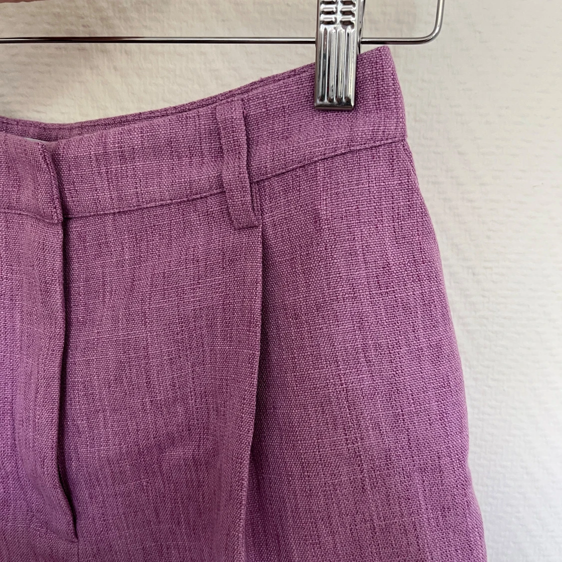 Nya lila rosa nakd shorts  - 91