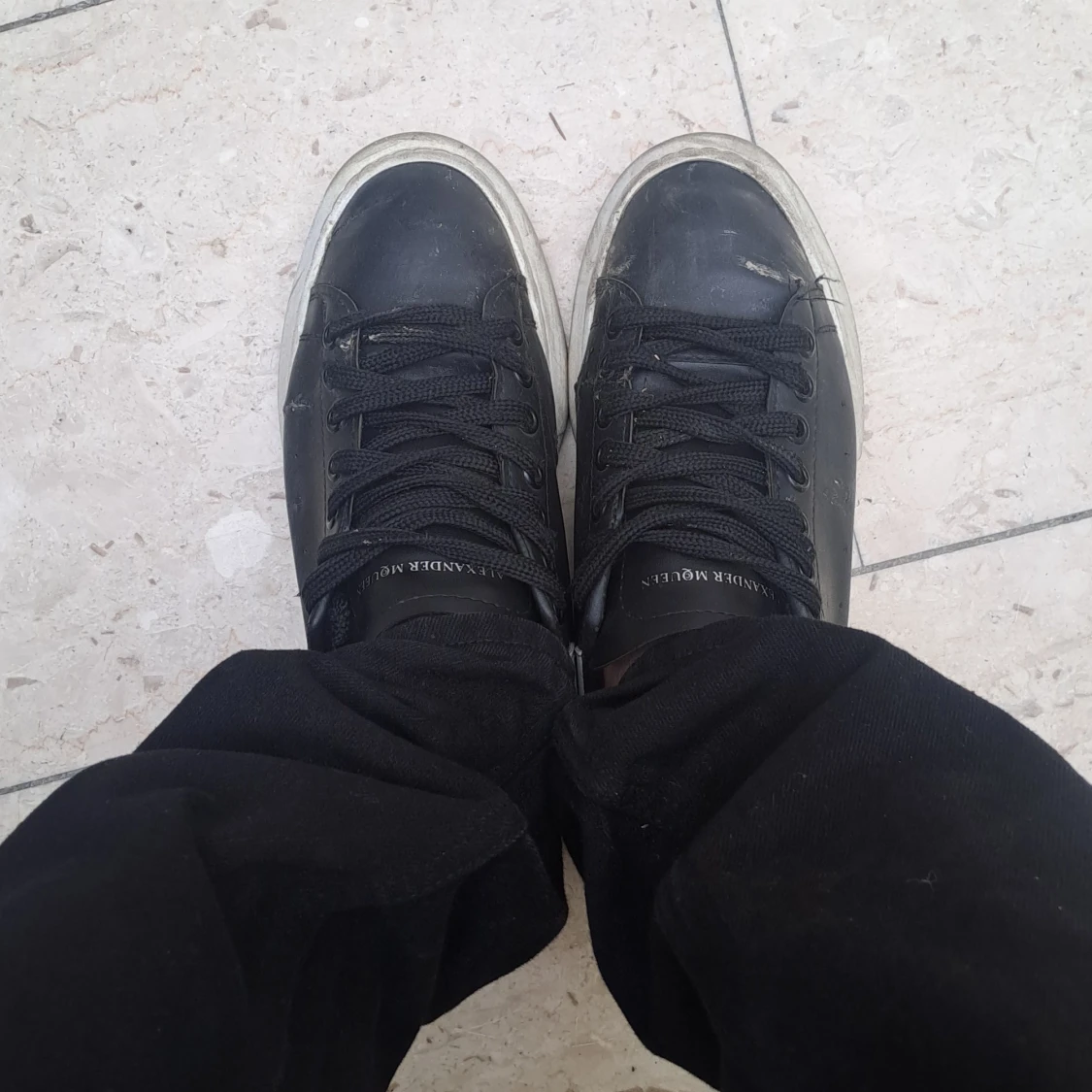 Alexander mqueen - 91