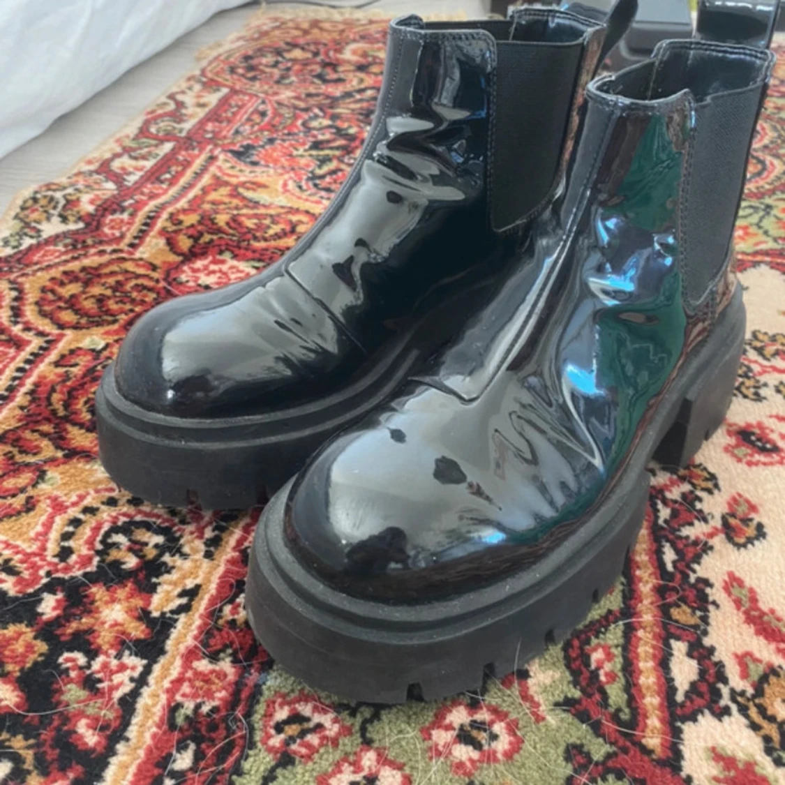 H&m boots