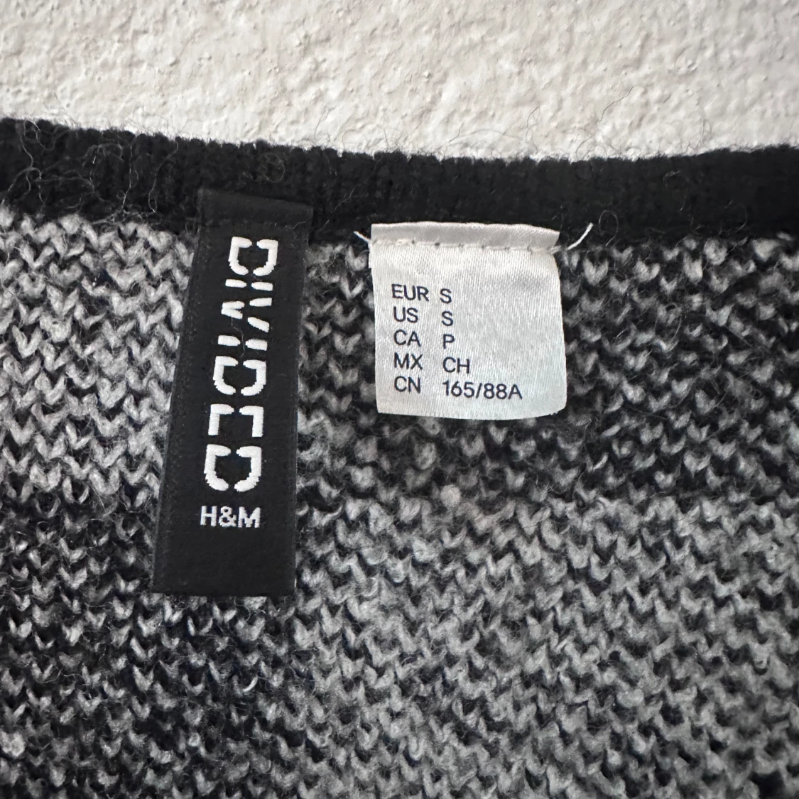 Cropped Cardigan - 91