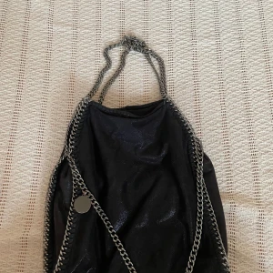 Stockholmsstil väska  - Inga fel