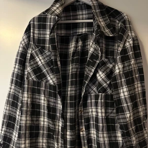 Flanellskjorta  - Stil xl 
