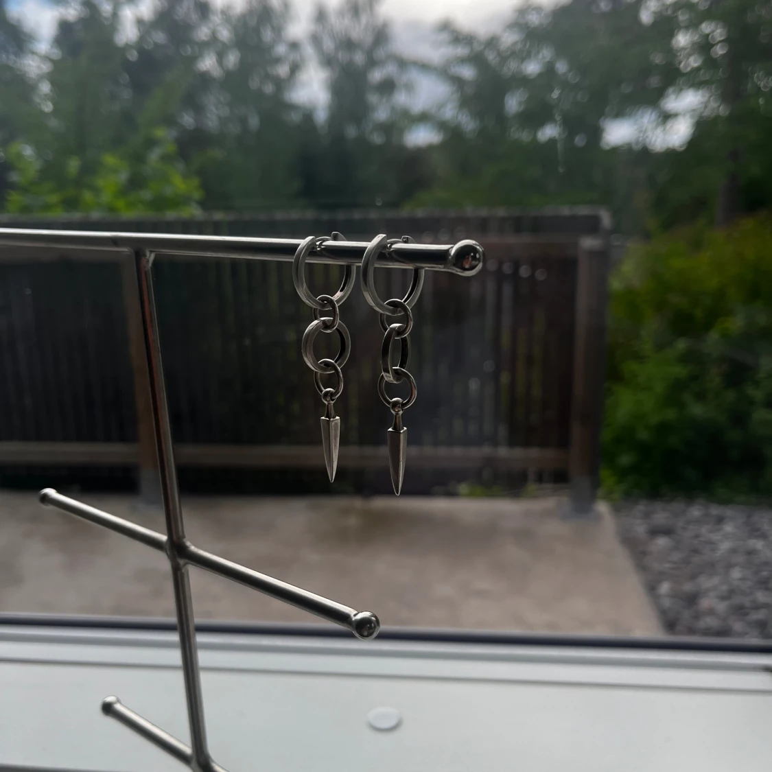 Maria Nilsdotter örhängen  - 91