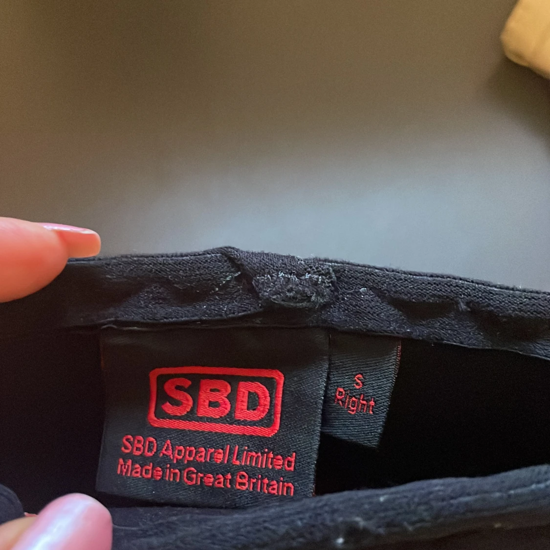 SBD Knee Sleeves - 90