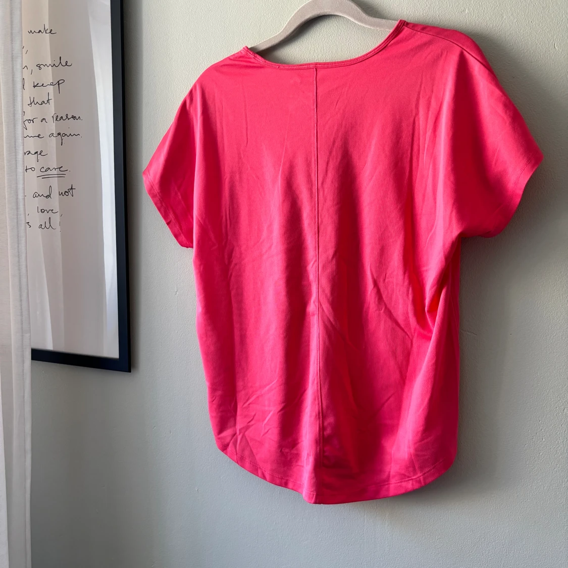 Träningstshirt  - 91