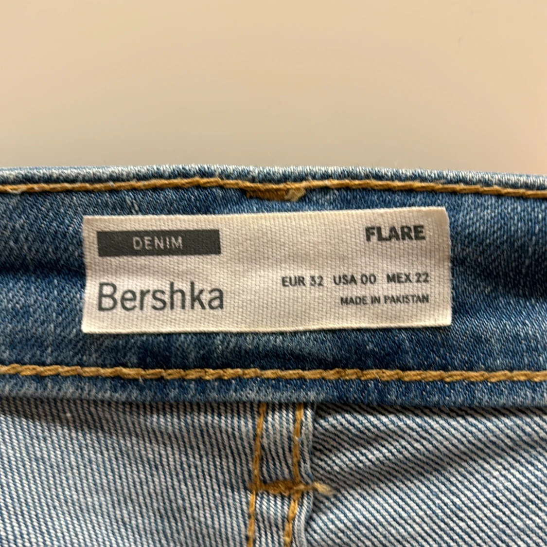 Bershka jeans - 91