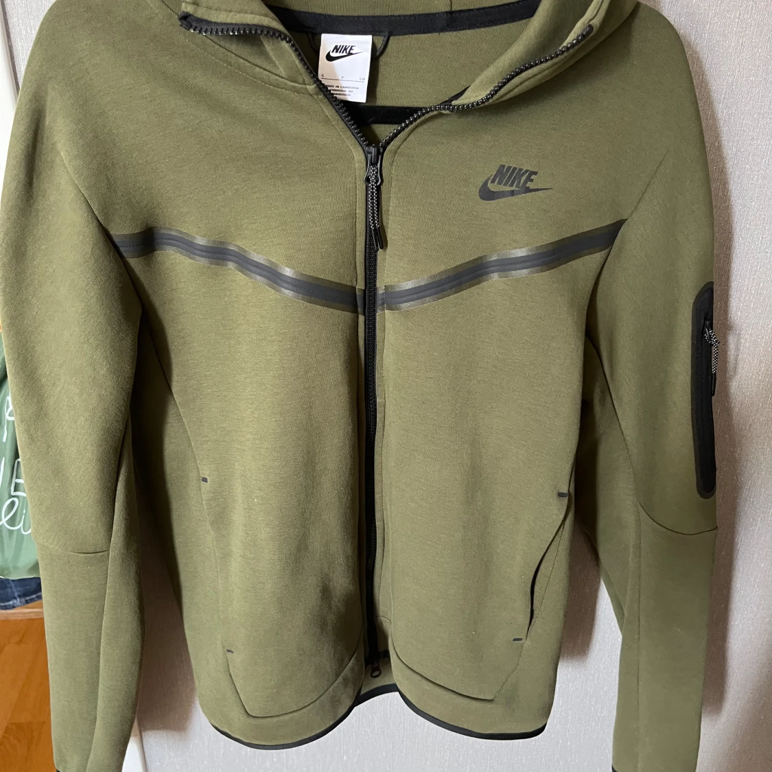 Nike tech fleece