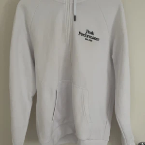 Hoodie - Använd få tals gånger 